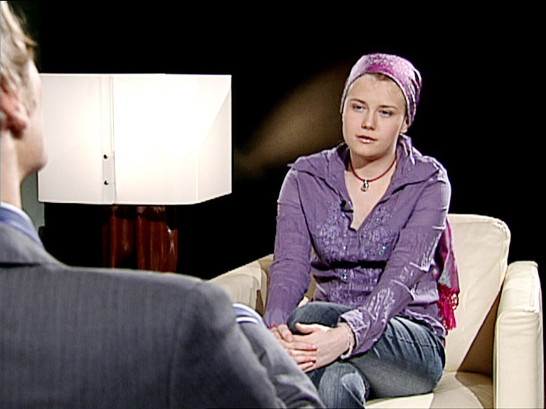  Natascha Kampusch disputes the suggestion she had Stockholm syndrome despite 'mourning her kidnapper's death'