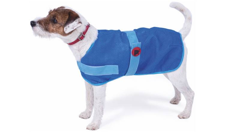 Pet Cooling Coat