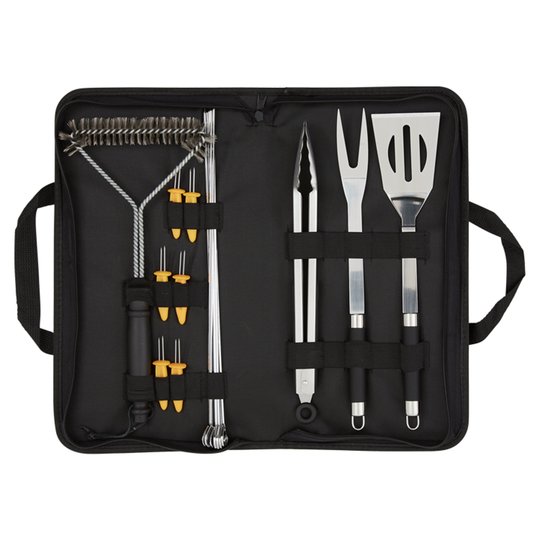 TESCO TOOL KIT