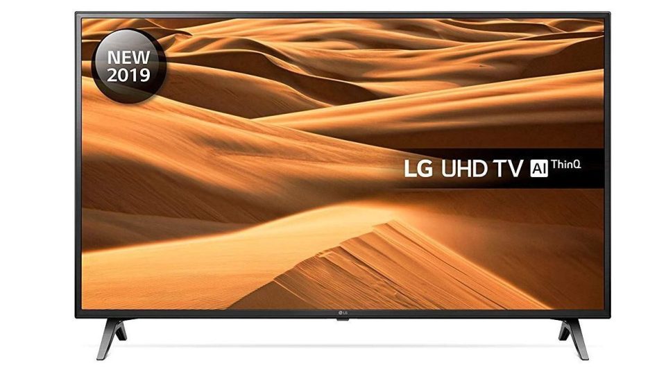  This TV is £100 off in the Amazon Prime Day sale