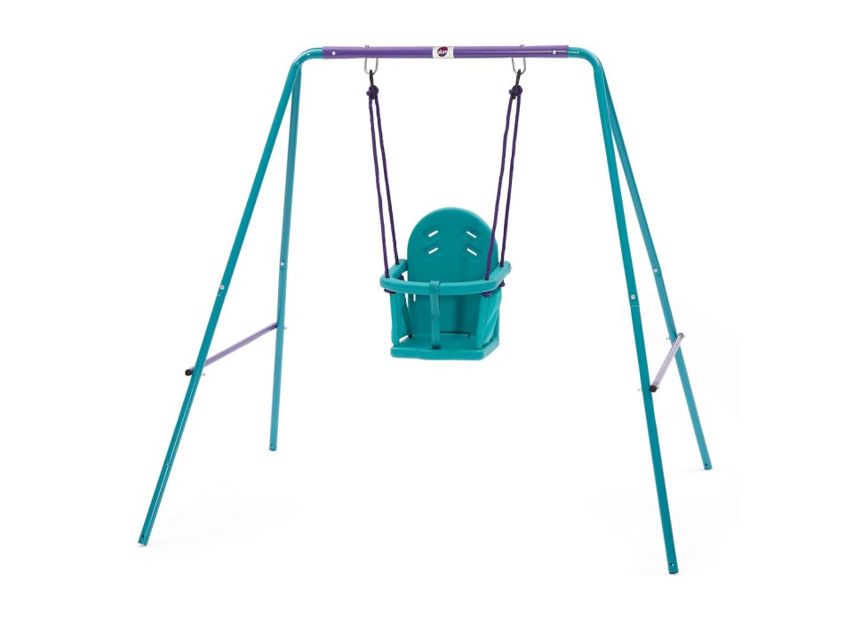 Swing set from Lidl