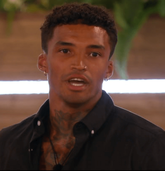  Love Island fans think Michael should be booted out