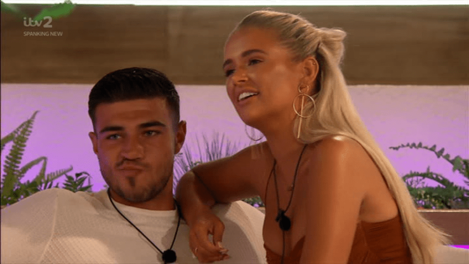  Love Island fans have doubted Molly-Mae's feelings for Tommy AGAIN after he gushed about their future on the outside and she failed to respond