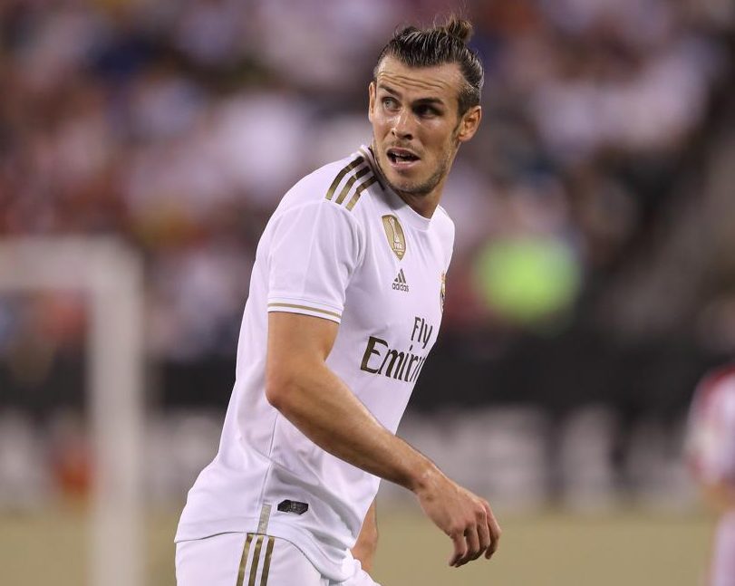 Welshman Gareth Bale is set to exit Real for China with a huge pay increase