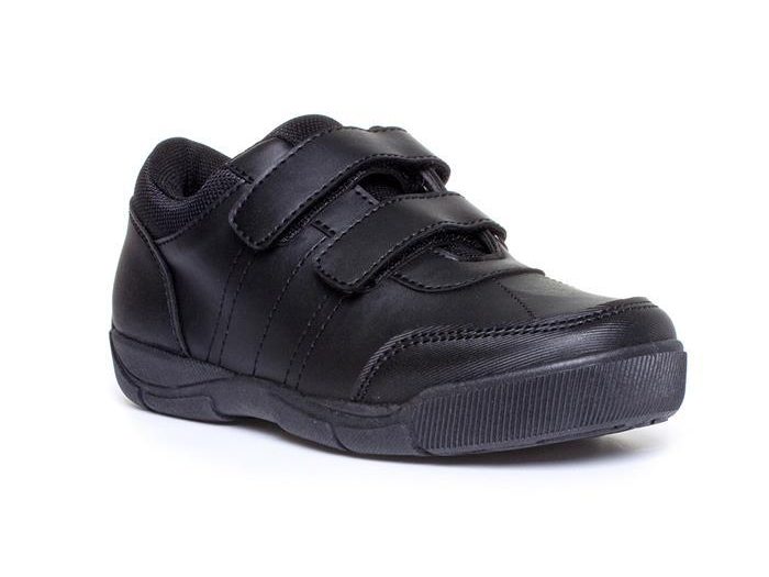 These True school shoes at Shoe Zone are just £12.99