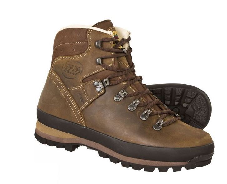 Best men’s work boots