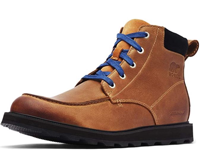 best men's work boots