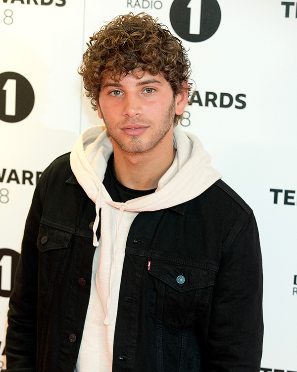 Eyal took part in the 2018 series of Love Island