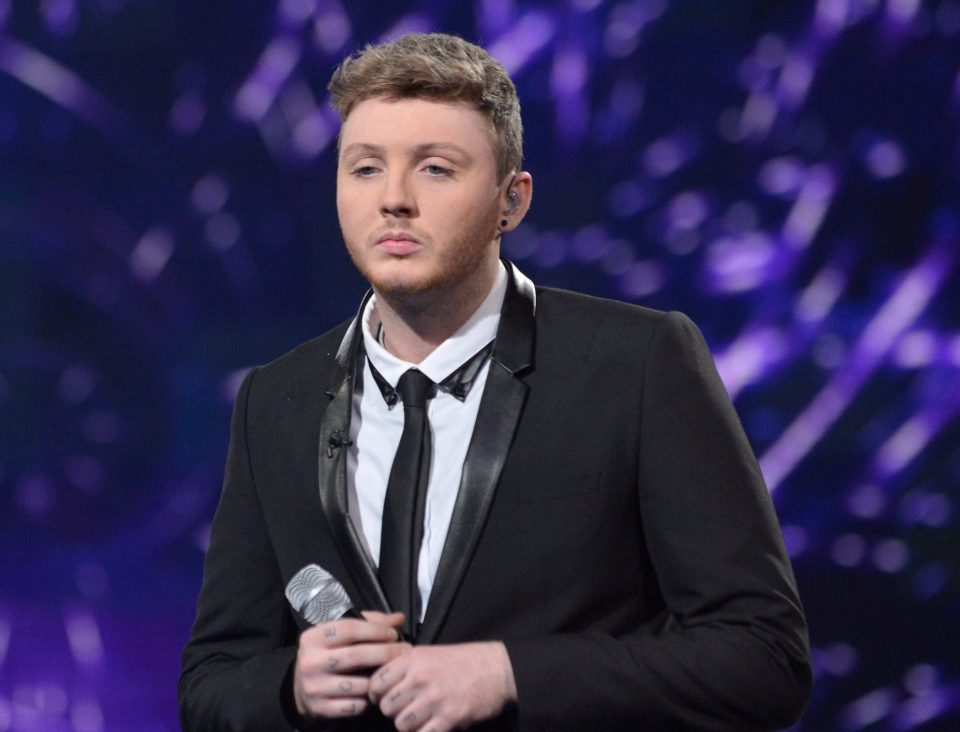  James Arthur famously got dropped by Syco two years after winning the show but has since smoothed things over with Simon Cowell