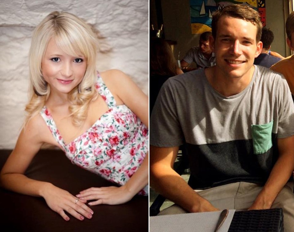 The bodies of Hannah Witheridge and David Miller were found on the island of Koh Tao