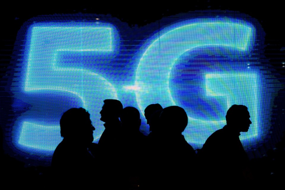 5G promises to change the internet as we know it…but is it safe?