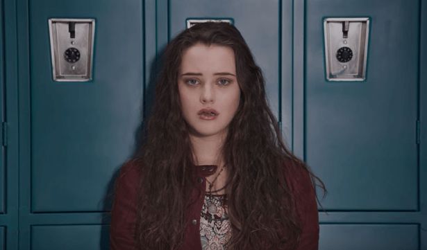  Season one and two focused on the suicide of Hannah Baker