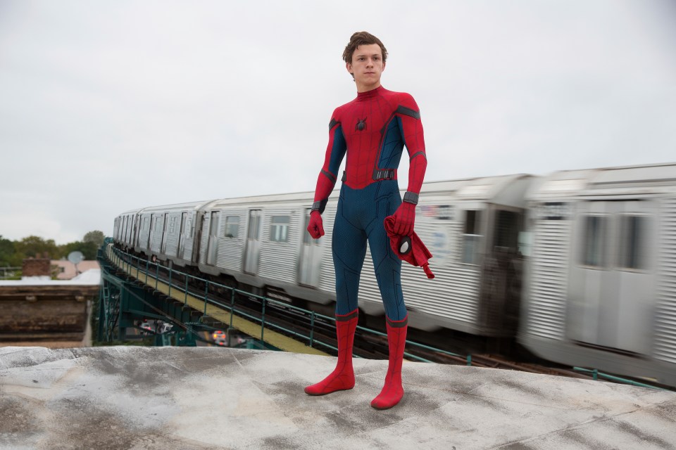  Fans of Spider-Man have now called for a boycott