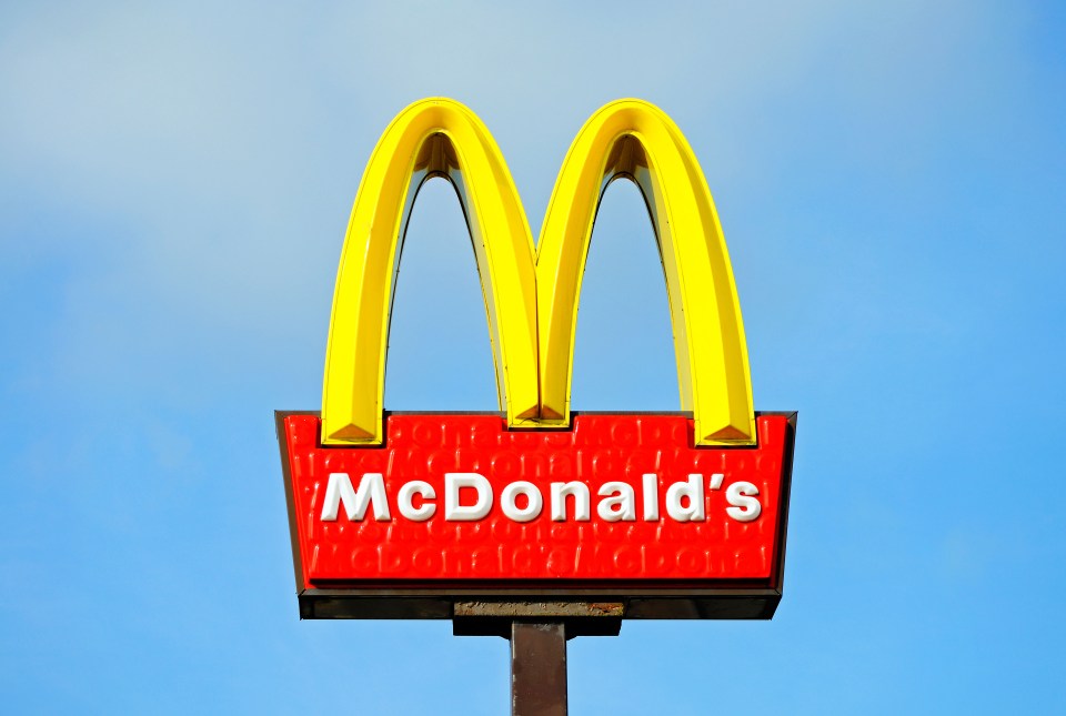  McDonald's typically maintains the same opening hours over bank holidays