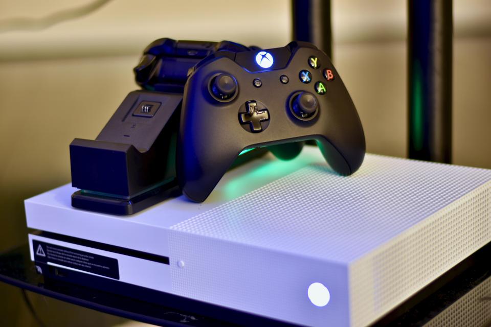  Rumours of a smaller, cheaper Xbox have been nipped in the bud by an Xbox bigwig