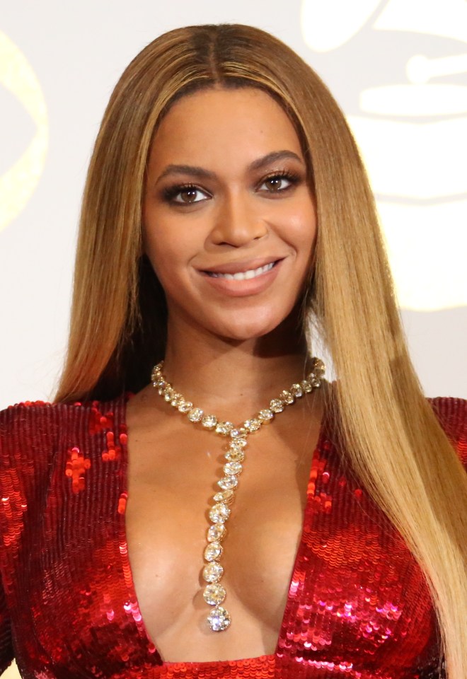  Beyonce will be collaborating with rising Spanish singer Rosalia