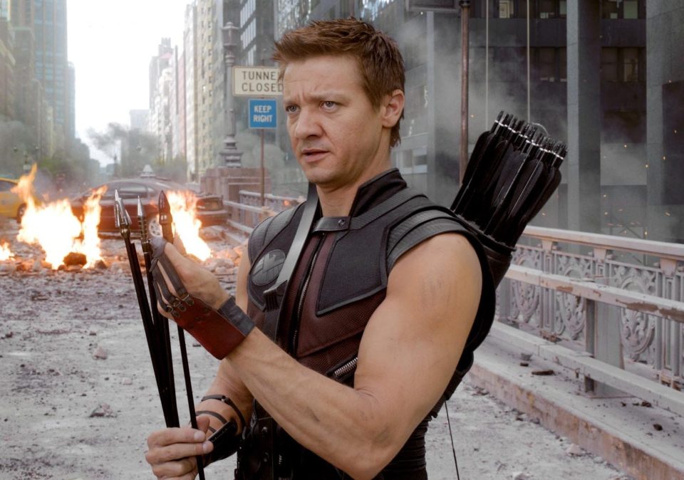  Hawkeye actor Jeremy Renner wants Spider-Man back in the Marvel Universe