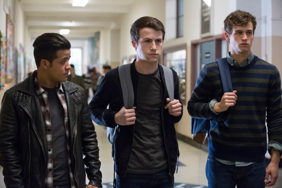 13 Reasons Why is back for a third season