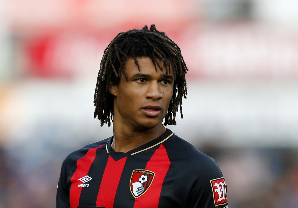  Nathan Ake is a star in the making but would come with a huge price tag