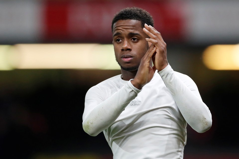 Marseille are plotting an ambitious swoop for Fulham starlet Ryan Sessegnon