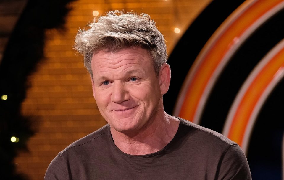 Foul-mouthed TV chef Gordon Ramsay has applied for planning permission to install a £40,000 igloo at one of his Cornish properties