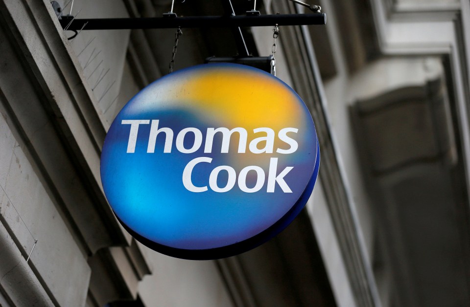  Thomas Cook are looking for anyone with 'a real passion for travel and delivering for customers' to consider one of their apprenticeships