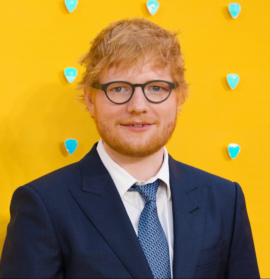  Ed's Divide is the most-attended tour of all time - and the highest-grossing