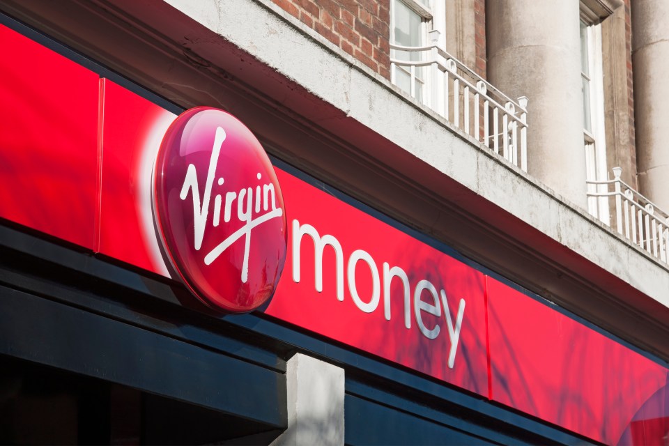 Virgin Money is offering home buyers the chance to lock in a rate for 15 years