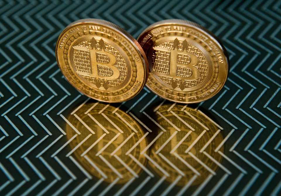  Bitcoin is a hugely popular virtual currency, and is worth more than £8,000 per coin today