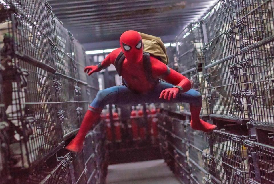  Spider-Man fans are furious that the character may leave the Marvel world