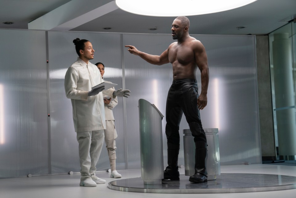  Fast & Furious spin-off Hobbs & Shaw sees a number of mind-boggling moments, from Idris Elba stopping three bullets with his hand to Vanessa Kirby trying to stab someone to death with a brick