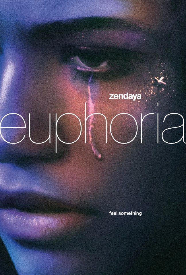  Euphoria has been confirmed for a second season