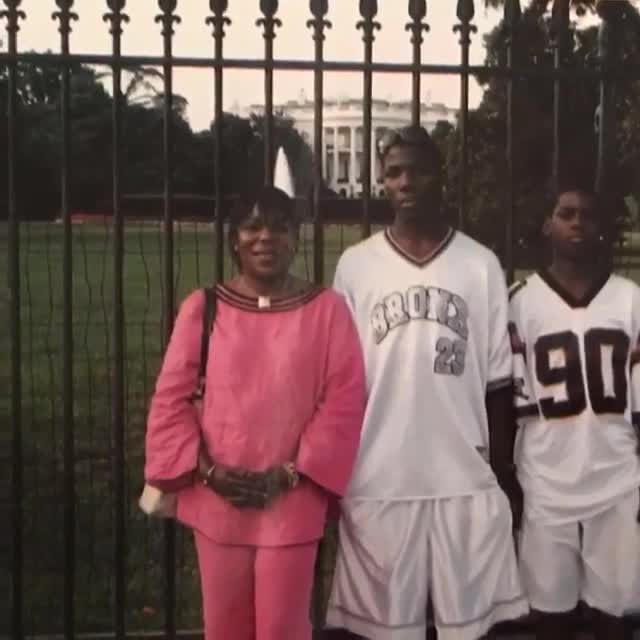 The Pogba boys credit mum Yeo Moriba with their success in football