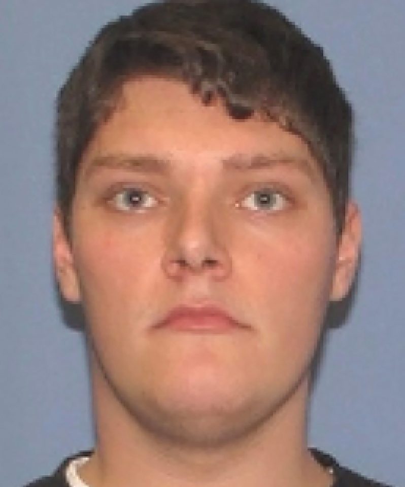  Connor Betts, 24, was named as the Dayton gunman. He killed nine people including his own sister and her boyfriend