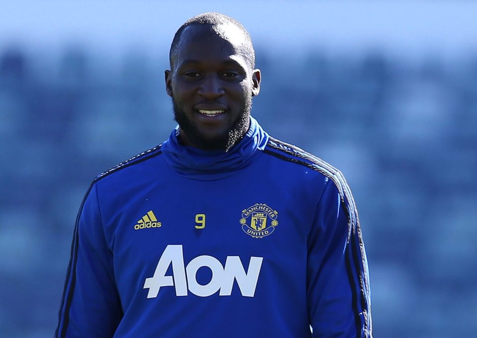  Romelu Lukaku has completed his move to Inter Milan from Man Utd