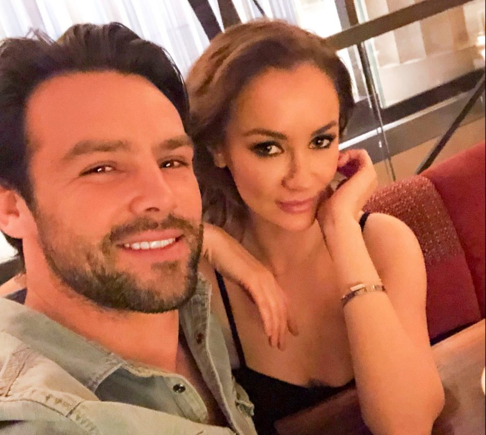  Miriam Murphy has accused Ben Foden of gaslighting her after she spoke about his drugs binge