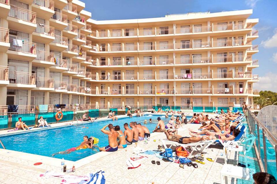  This is the latest scandal to hit the Hotel Piscis, where three tourists have died in four years