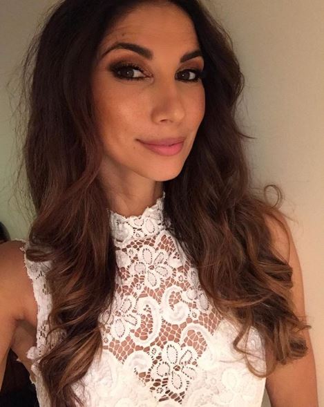  Leilani is set to clash with RHOC stalwarts Dawn Ward and Tanya Bardsley