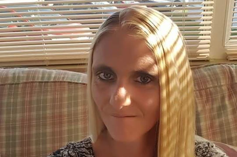  Alison Powell, 35, died of deadly sepsis after mistaking the symptoms for a chest infection