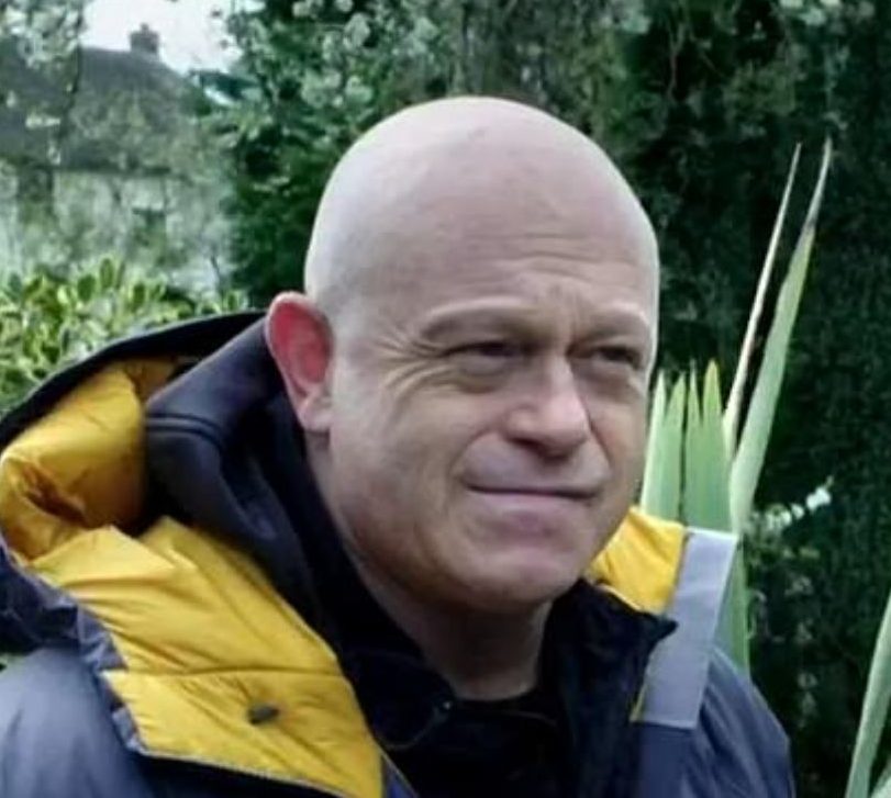 Ross Kemp was stunned to hear about a teacher's gambling addiction