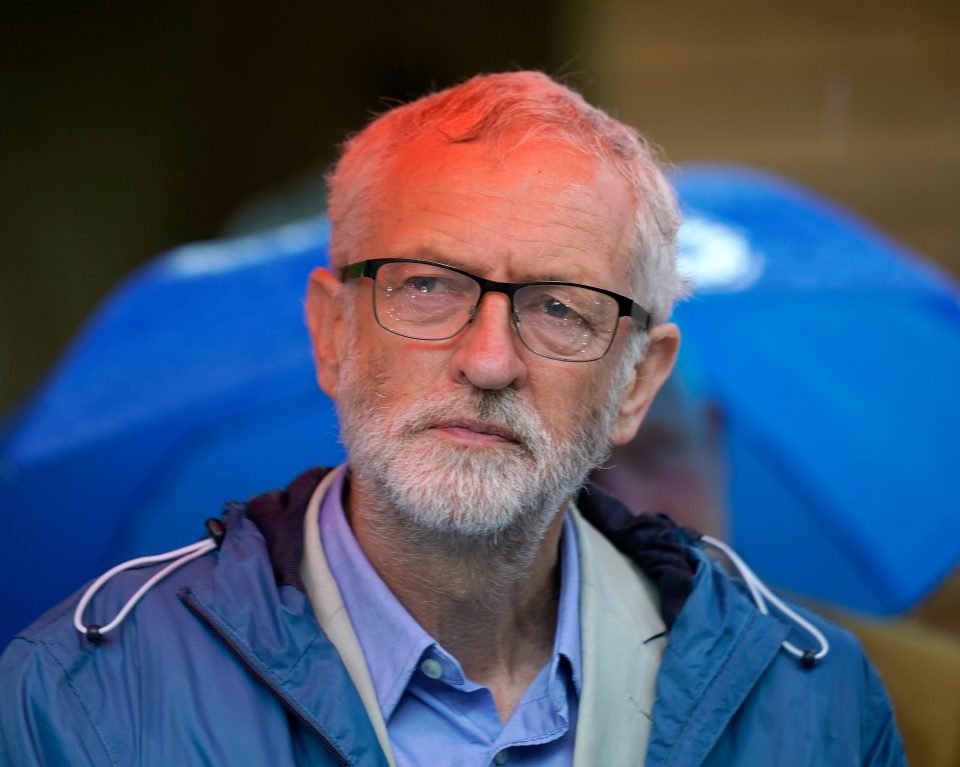  Corbyn would give councils the power to force high street landlords to accept tenants for free