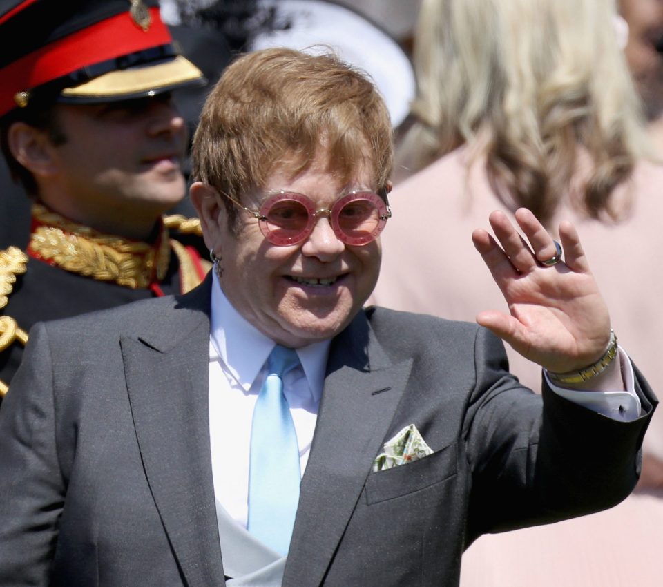  The eco firm paid by Sir Elton John to offset Prince Harry and Meghan’s private jet flights has misleading claims on its website