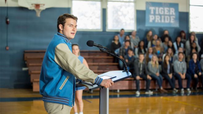  13 Reasons Why returned with its third series on August 23