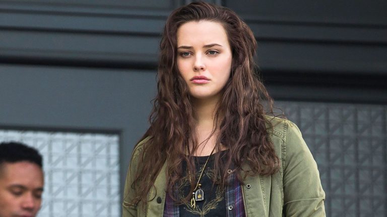 Hannah Baker was the main focus of season one and two - but will actress Katherine Langford be back for the new series?