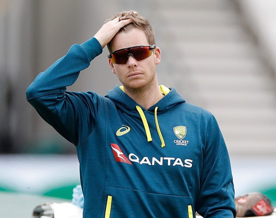  Steve Smith will miss the Third Test after suffering with concussion following a bouncer from Archer at Lord's