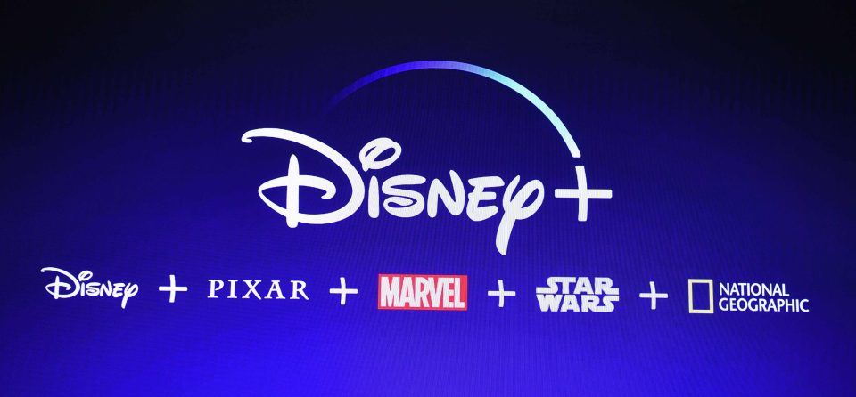 Disney Plus launches in the US on November 12, 2019, and several months later in Europe