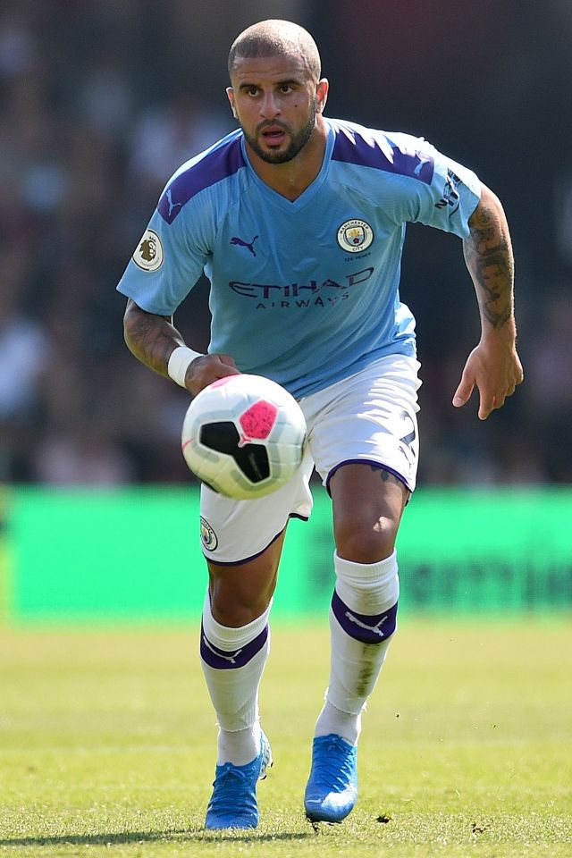  The Manchester City star is willing to fight for his place in the England squad