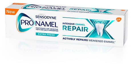  Sensodyne Pronamel usually costs £5, but protect your teeth on the cheap by heading to Morrisons