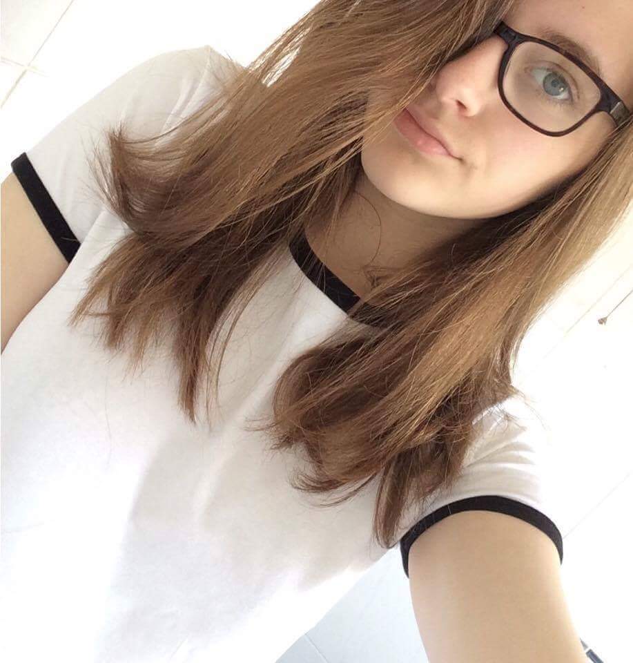  Maisie, 16, had just finished her GCSE exams when she killed herself