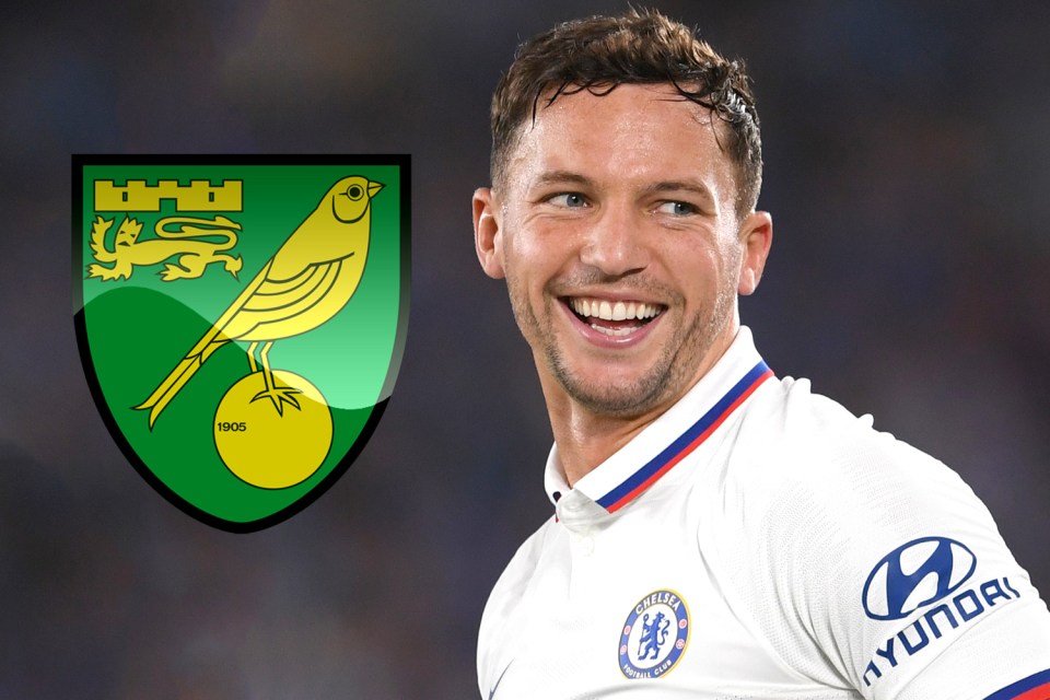  Drinkwater did not play a single game for Chelsea last season